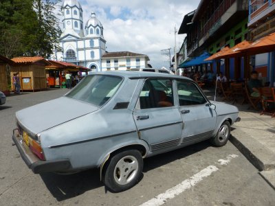 Renault 12