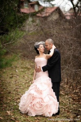 Aphrodites & Andrew (April 14, 2013)