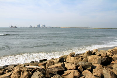 Arabian Sea, Fort Kochi, Kerala