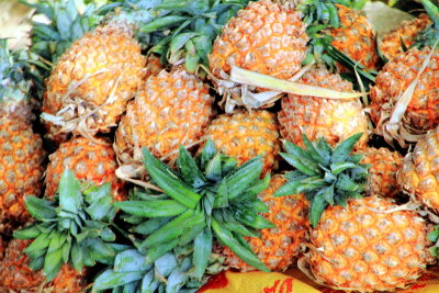 Pineapple, Fort Kochi, Kerala