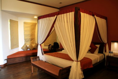 Ghorpade Suite, Old Lighthouse Bristow Hotel, Fort Kochi, Kerala