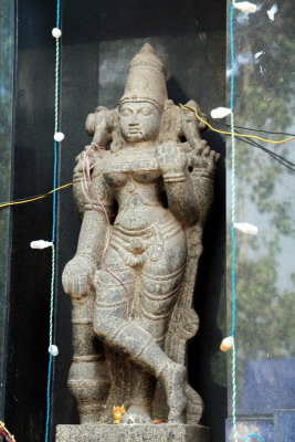 God, ancient art, Alappuzha, Kerala