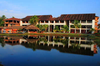 Vasundhara Sarovar Premiere, Vayalar, Kerala