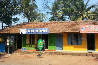 No Name, Vayalar, Kerala