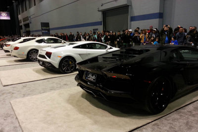 Chicago Auto Show