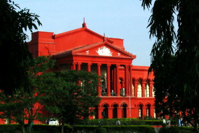 High Court, Bangalore
