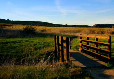 Bommer Canyon