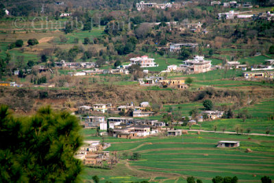 Villages  near Treeyan