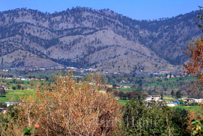 Villages near Treeyan