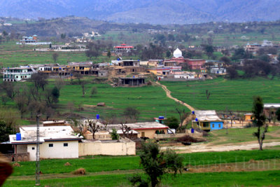 Village Treeyan