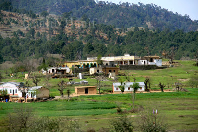 Village