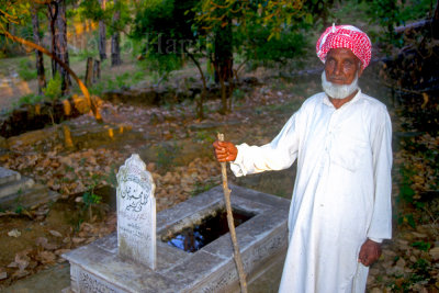 Cemetery