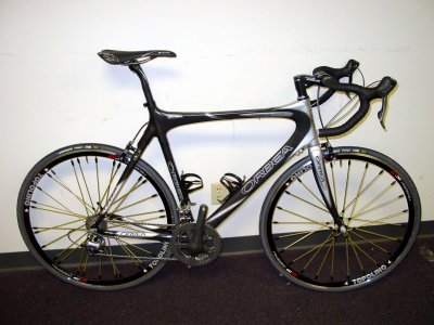 Orbea Orca