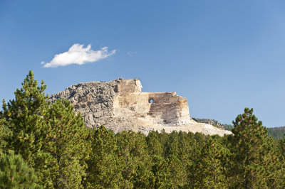 Crazy Horse