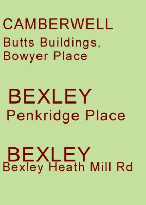 homes
