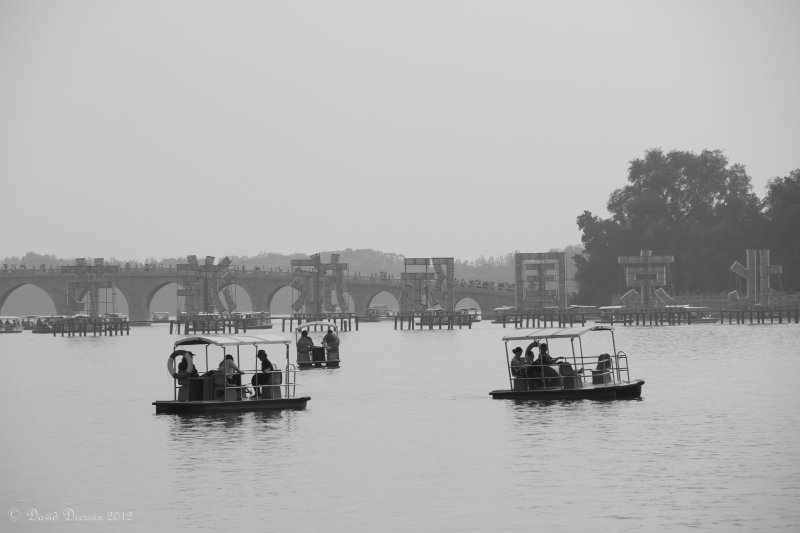 Beijing Royal Palace