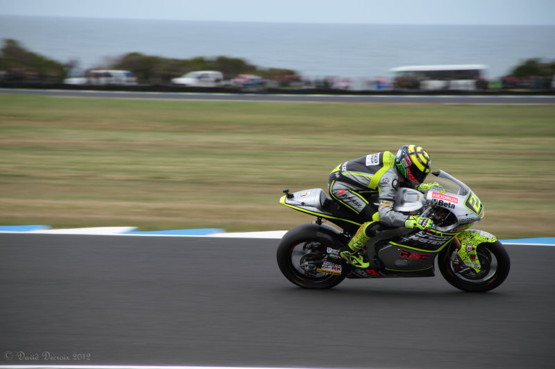 Phillip Island 2012