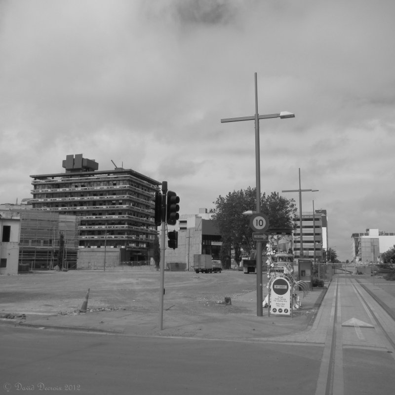 Christchurch #1