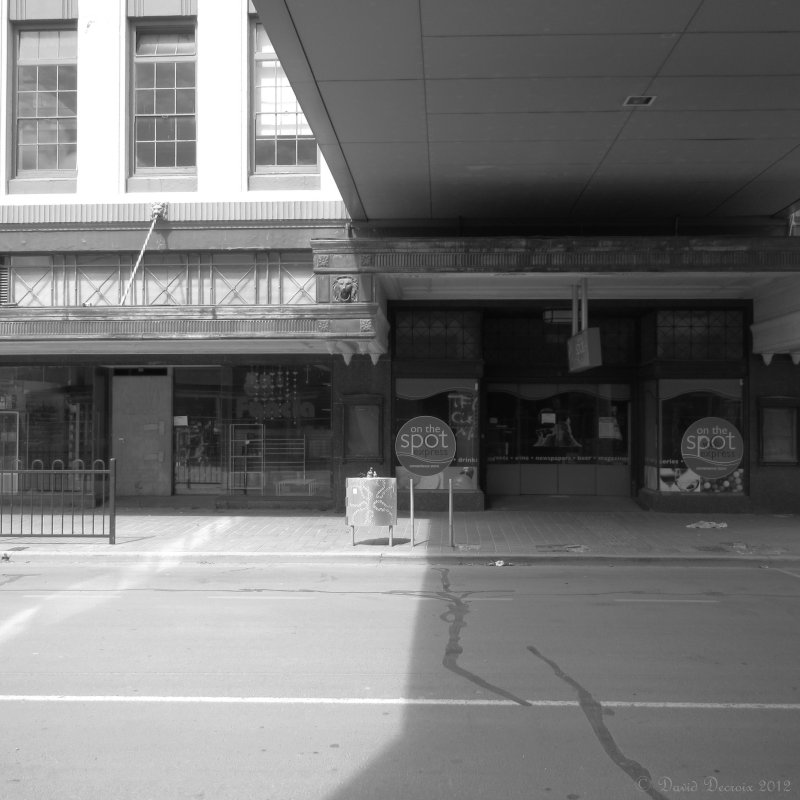 Christchurch #4