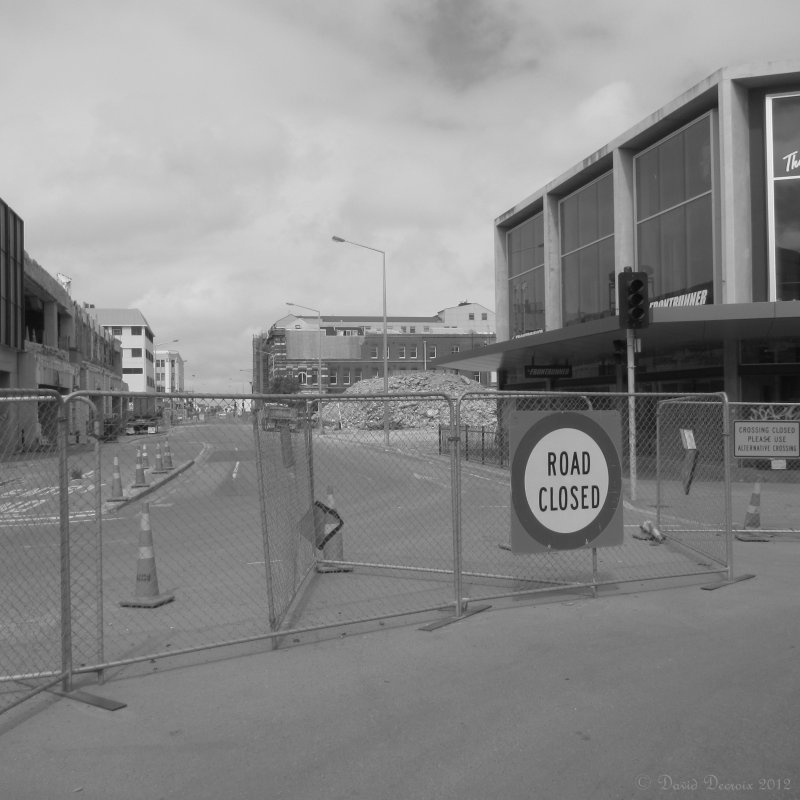 Christchurch #5
