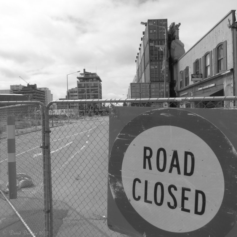 Christchurch #7