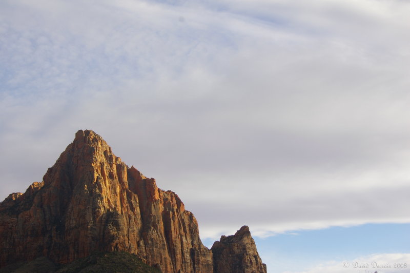 Zion National Park