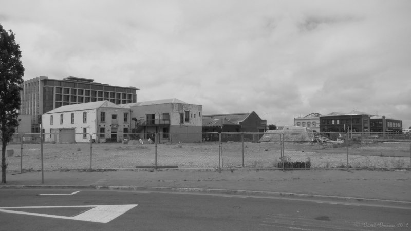 Christchurch #10