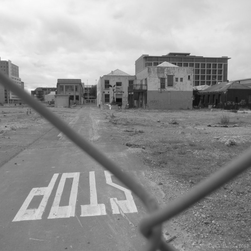 Christchurch #12