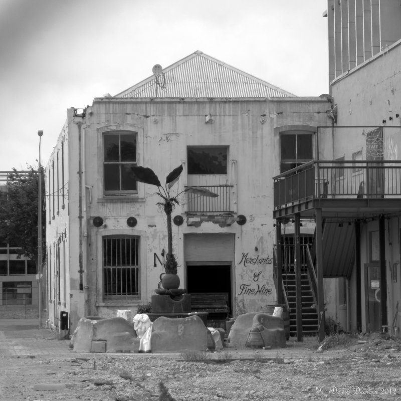 Christchurch #13