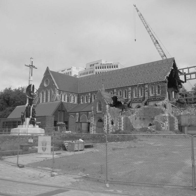 Christchurch #16
