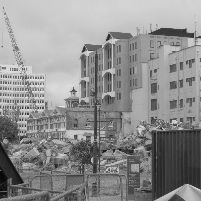 Christchurch #23