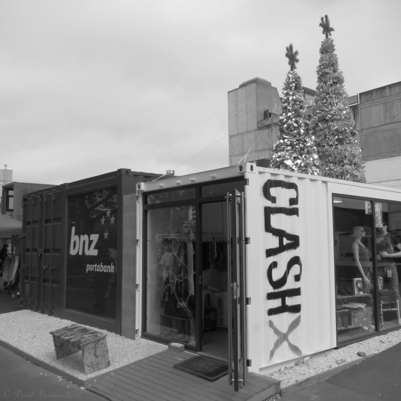 Christchurch #24