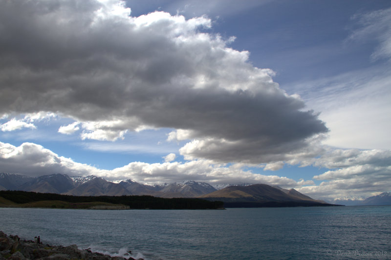 Lake Tekapo