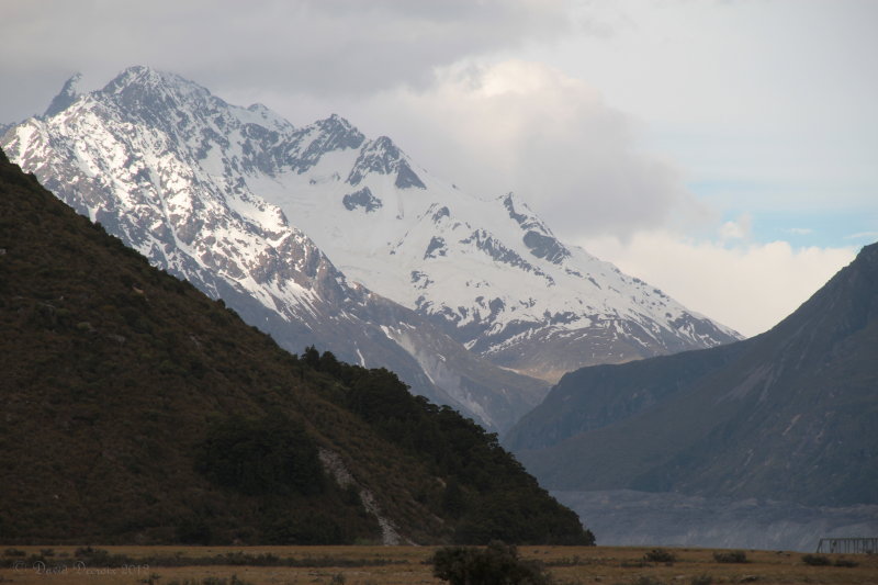 Mount Cook