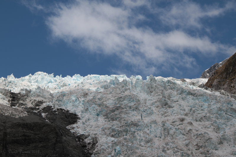 Fox Glacier