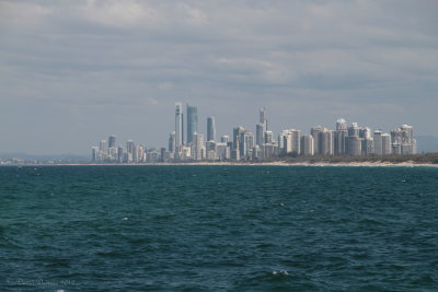 Gold Coast, QLD