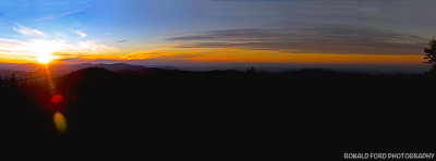 Clingmans Dome