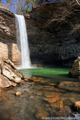 Ozone Falls