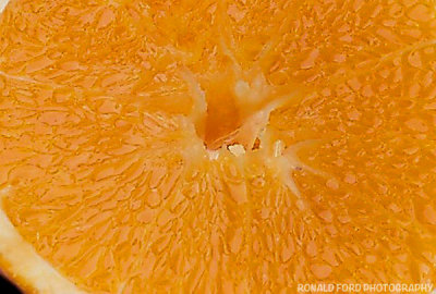Big Orange