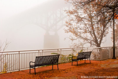 Gay Street Bridge