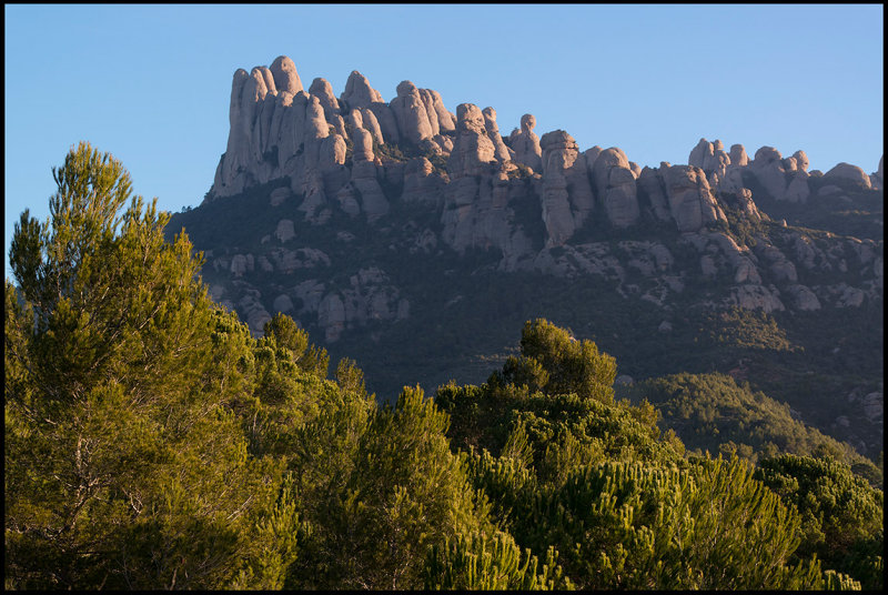 Montserrat - famous mountain on the road from Barcelona to lleidaw.jpg