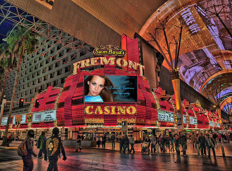 Fremont Street