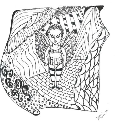 Tangle 1