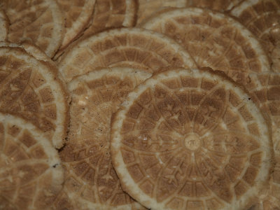 Pizzells