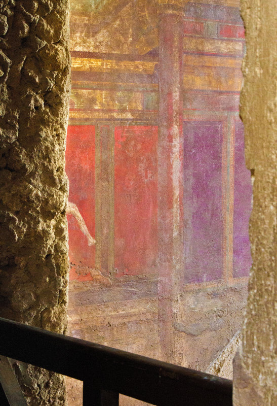 Villa of the Mysteries
