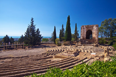 Archaeological Museum (Amphitheater)