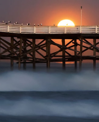 Full moon
