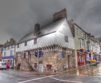 Aberconwy House. Conwy.jpg