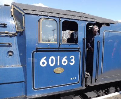 60163 Tornado