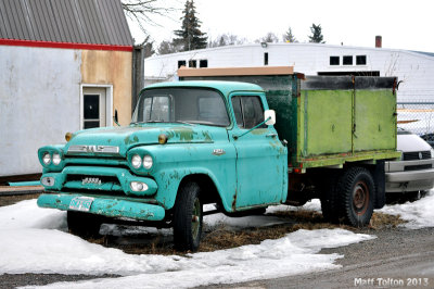 9380 GMC